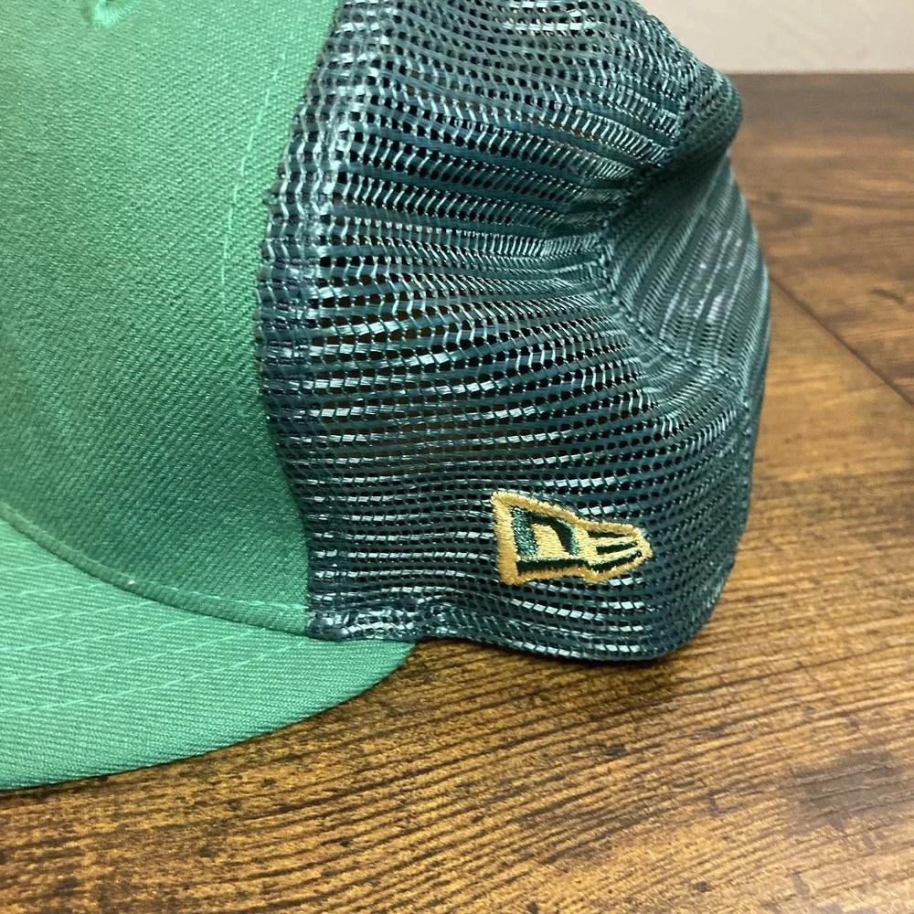 New Era it little